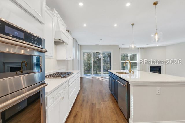 653 Danner Dr, Okatie, SC 29909