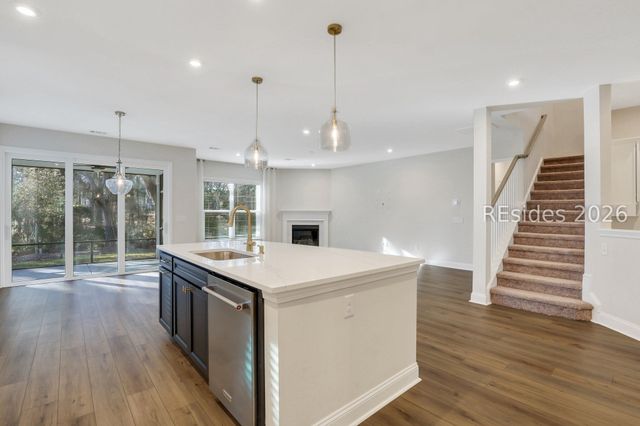 653 Danner Dr, Okatie, SC 29909