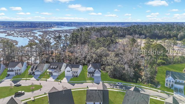 653 Danner Dr, Okatie, SC 29909