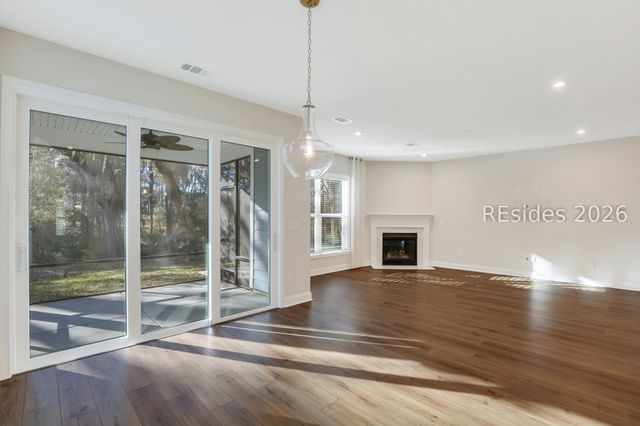 653 Danner Dr, Okatie, SC 29909