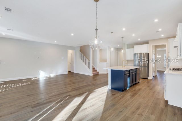 653 Danner Dr, Okatie, SC 29909