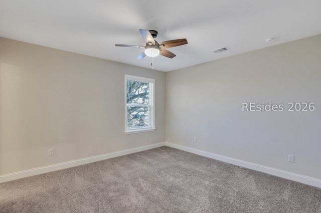 653 Danner Dr, Okatie, SC 29909