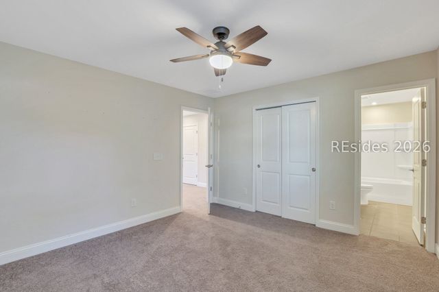 653 Danner Dr, Okatie, SC 29909