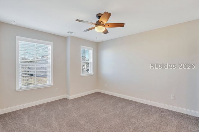 653 Danner Dr, Okatie, SC 29909