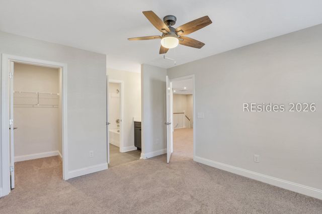 653 Danner Dr, Okatie, SC 29909