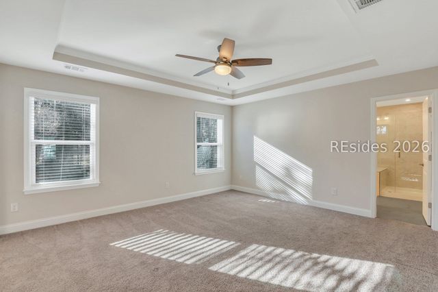 653 Danner Dr, Okatie, SC 29909