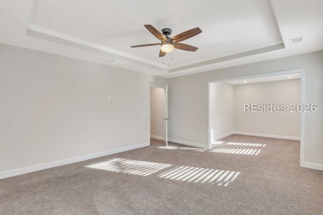 653 Danner Dr, Okatie, SC 29909