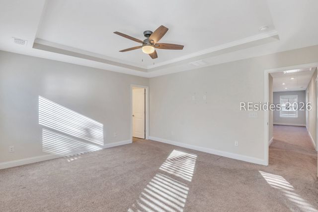653 Danner Dr, Okatie, SC 29909