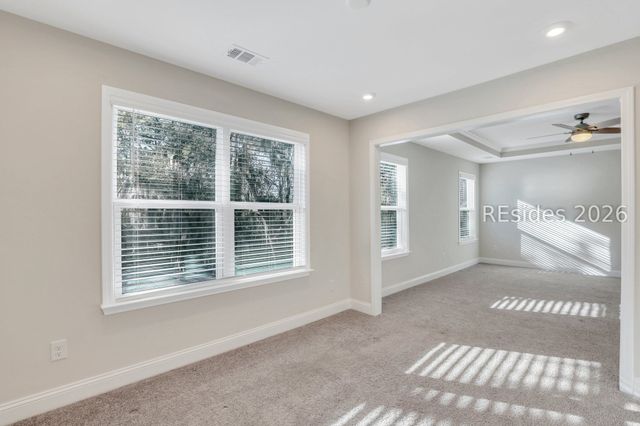 653 Danner Dr, Okatie, SC 29909