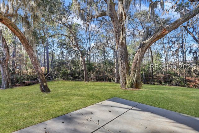 653 Danner Dr, Okatie, SC 29909