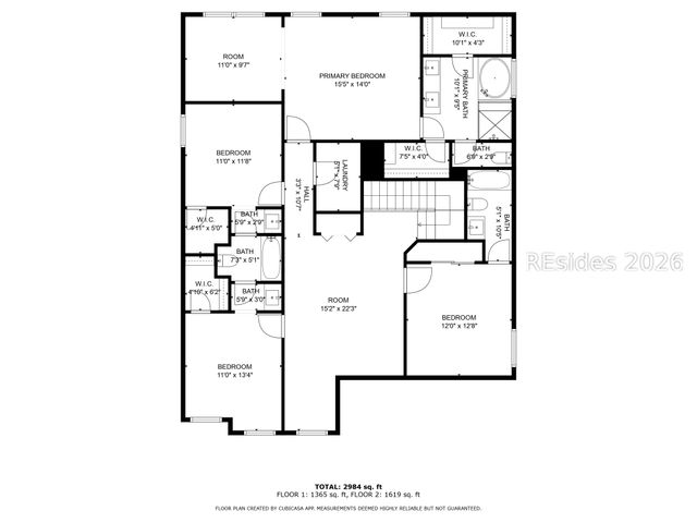 653 Danner Dr, Okatie, SC 29909