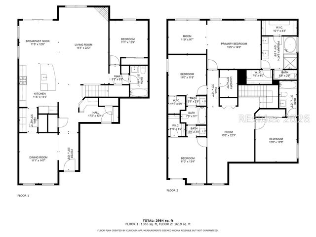 653 Danner Dr, Okatie, SC 29909