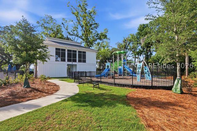 653 Danner Dr, Okatie, SC 29909
