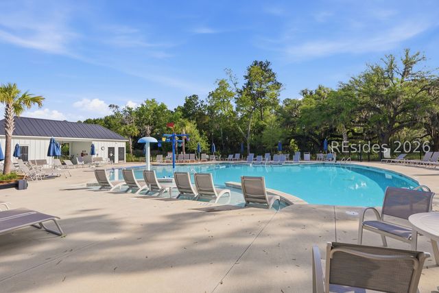 653 Danner Dr, Okatie, SC 29909
