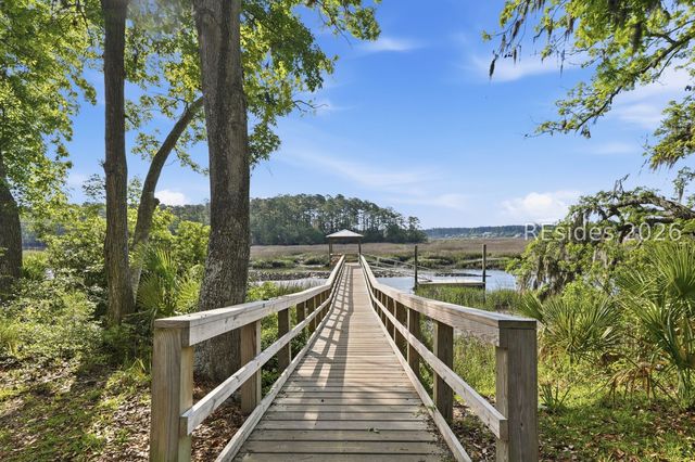 653 Danner Dr, Okatie, SC 29909