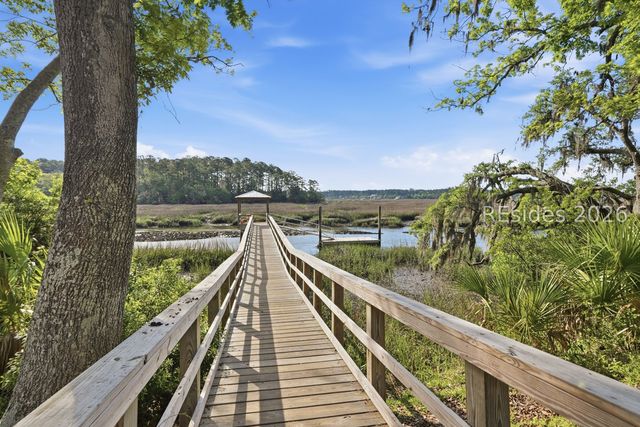653 Danner Dr, Okatie, SC 29909