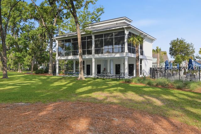 653 Danner Dr, Okatie, SC 29909