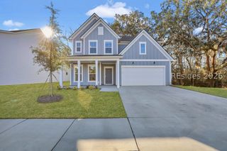 653 Danner Dr, Okatie, SC 29909