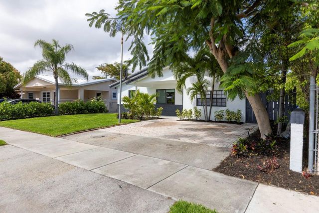 1681 NE 39th Street, Pompano Beach, FL 33064