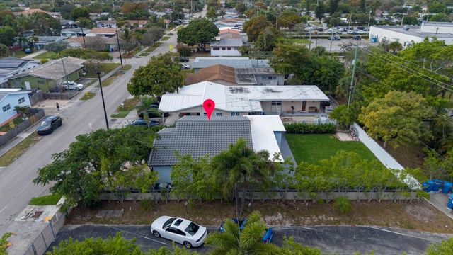 1681 NE 39th Street, Pompano Beach, FL 33064