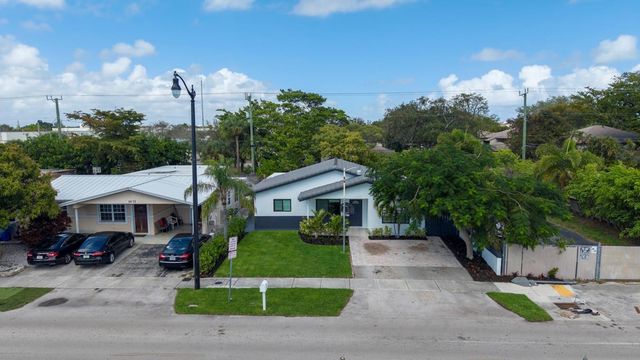 1681 NE 39th Street, Pompano Beach, FL 33064