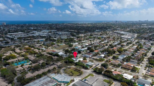 1681 NE 39th Street, Pompano Beach, FL 33064