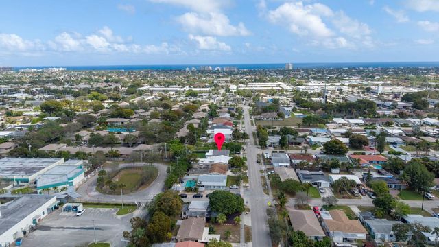 1681 NE 39th Street, Pompano Beach, FL 33064