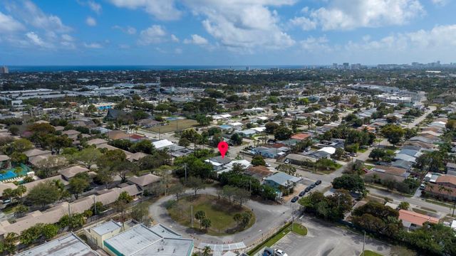 1681 NE 39th Street, Pompano Beach, FL 33064