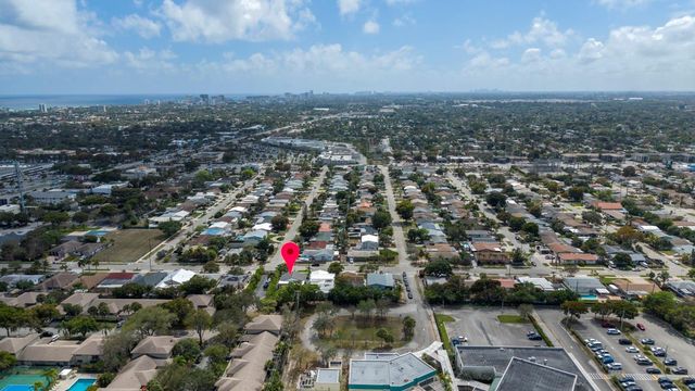 1681 NE 39th Street, Pompano Beach, FL 33064