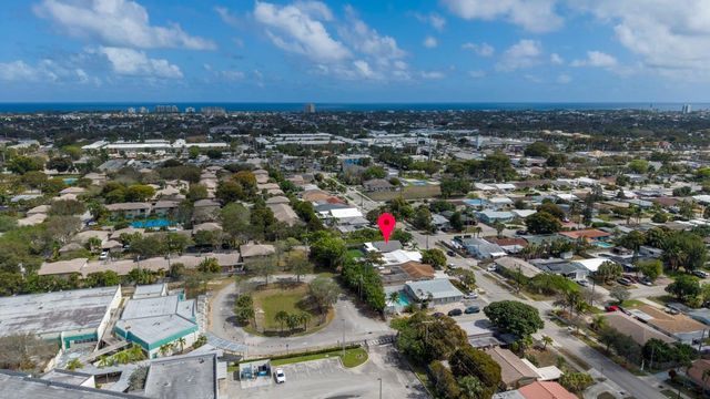1681 NE 39th Street, Pompano Beach, FL 33064