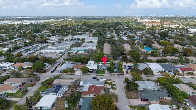 1681 NE 39th Street, Pompano Beach, FL 33064