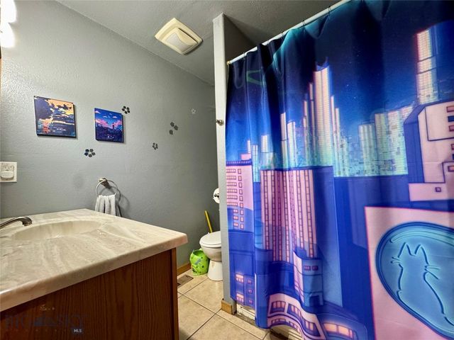 511 Garnier Ave, Livingston, MT 59047