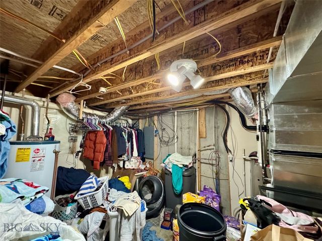 511 Garnier Ave, Livingston, MT 59047