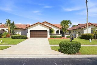21583 Villa Nova Drive, Boca Raton, FL 33433