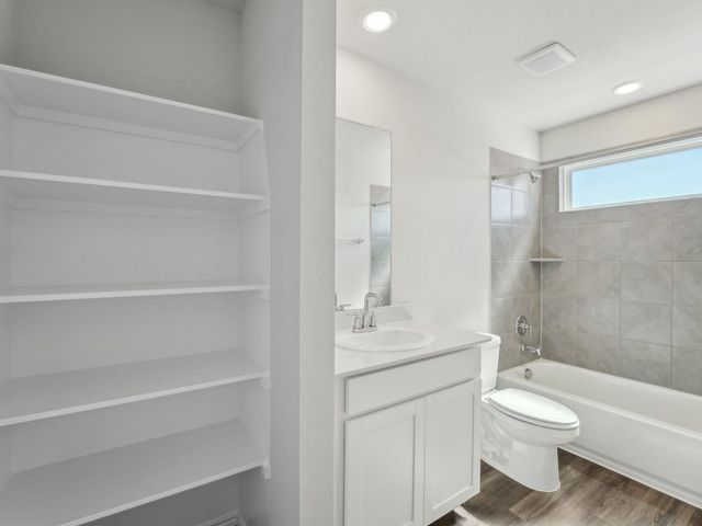 3509 Turner Village DR, Buda, TX 78610