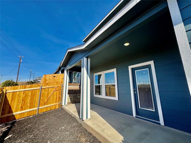 3509 Turner Village DR, Buda, TX 78610