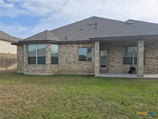 4514 Guildford Drive, Belton, TX 76513