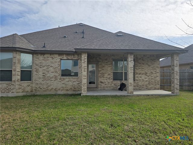 4514 Guildford Drive, Belton, TX 76513