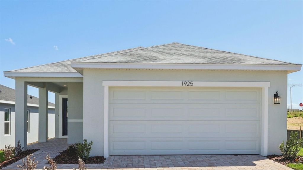 420 LIBERTY BEND, Haines City, FL 33844