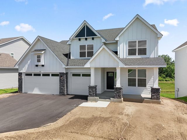 1061 Aster Boulevard, Rosemount, MN 55068
