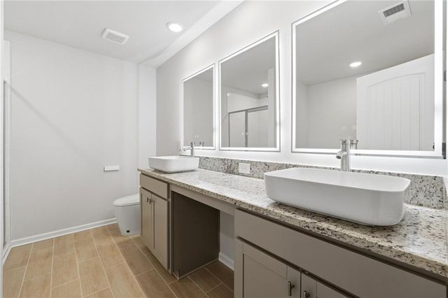 3639 PARKWAY JAMES Drive, Snellville, GA 30039