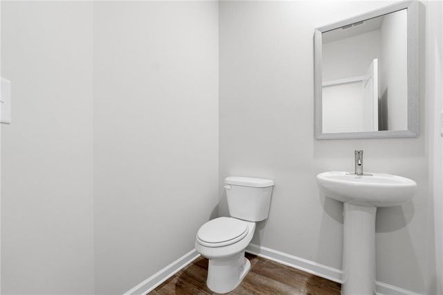 3639 PARKWAY JAMES Drive, Snellville, GA 30039