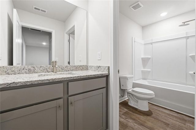 3639 PARKWAY JAMES Drive, Snellville, GA 30039