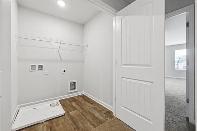 3639 PARKWAY JAMES Drive, Snellville, GA 30039