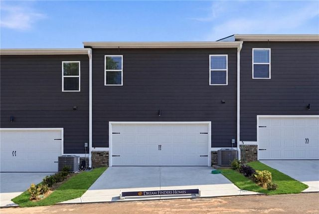 3639 PARKWAY JAMES Drive, Snellville, GA 30039
