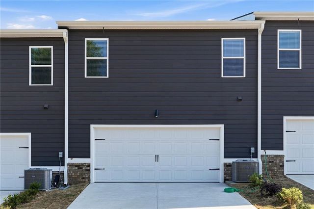 3639 PARKWAY JAMES Drive, Snellville, GA 30039