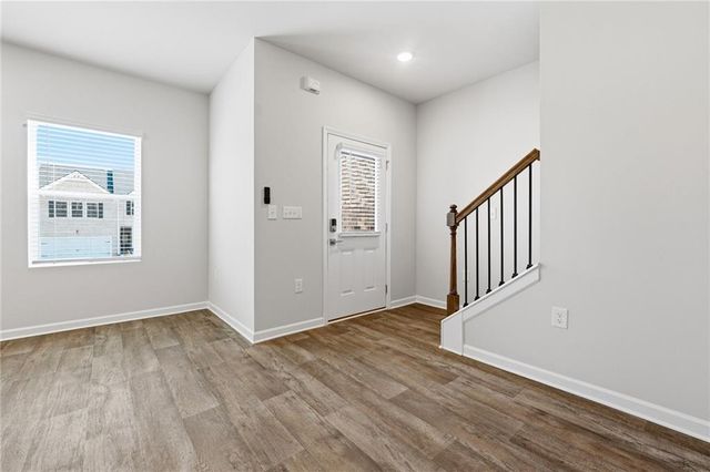 3639 PARKWAY JAMES Drive, Snellville, GA 30039