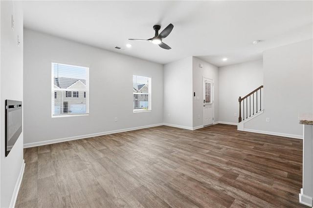 3639 PARKWAY JAMES Drive, Snellville, GA 30039