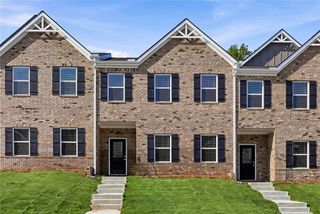 3639 PARKWAY JAMES Drive, Snellville, GA 30039