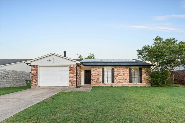 5016 Griffin, The Colony, TX 75056